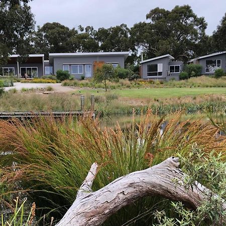 Messmates Luxury Eco Suites Inverloch Extérieur photo