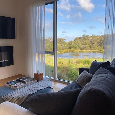 Messmates Luxury Eco Suites Inverloch Extérieur photo