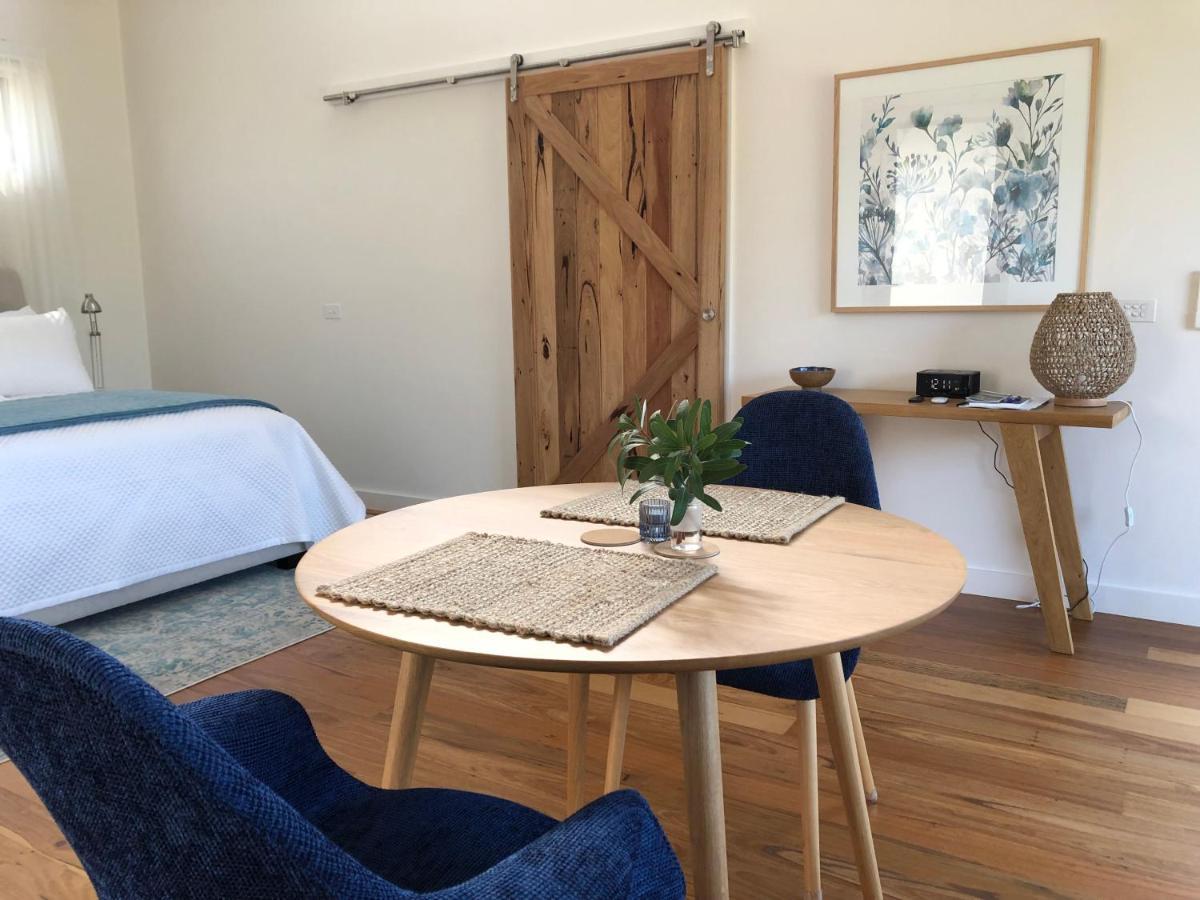 Messmates Luxury Eco Suites Inverloch Extérieur photo