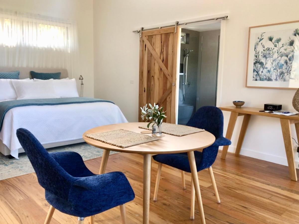 Messmates Luxury Eco Suites Inverloch Extérieur photo