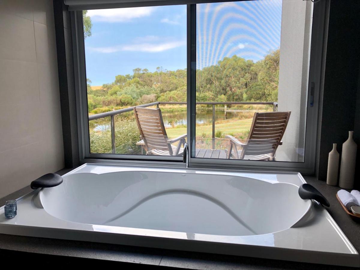 Messmates Luxury Eco Suites Inverloch Extérieur photo