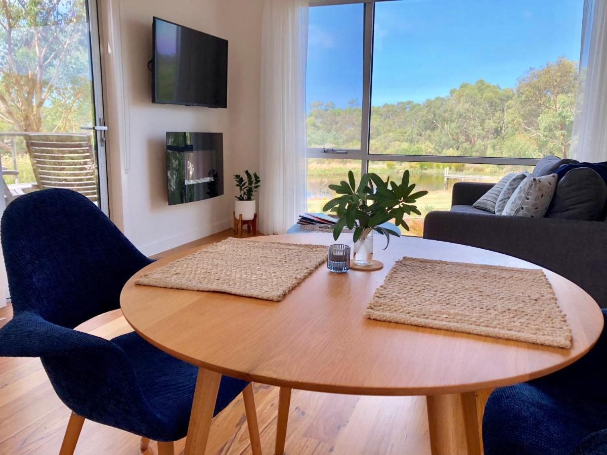 Messmates Luxury Eco Suites Inverloch Extérieur photo