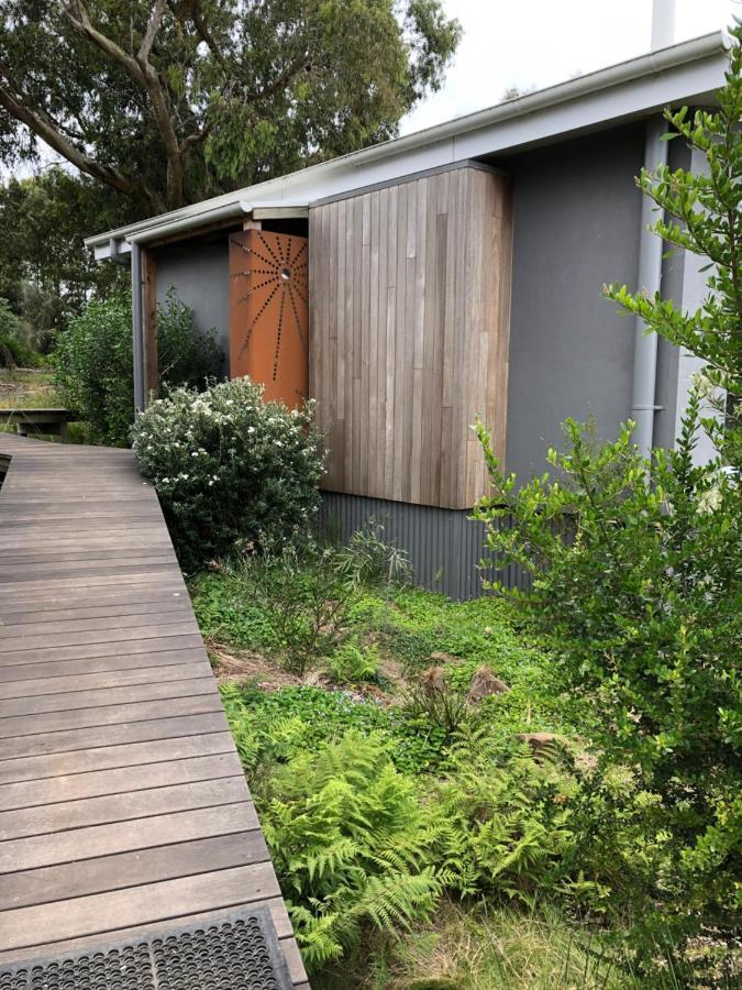 Messmates Luxury Eco Suites Inverloch Extérieur photo