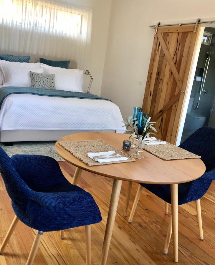 Messmates Luxury Eco Suites Inverloch Extérieur photo