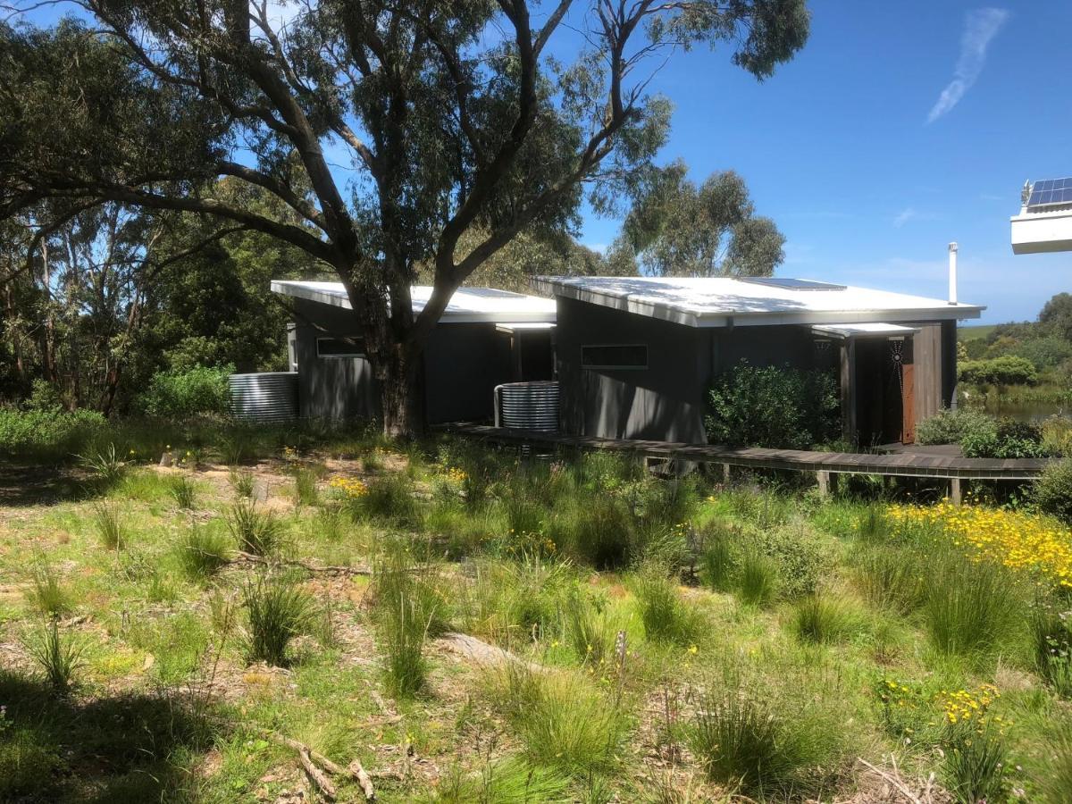 Messmates Luxury Eco Suites Inverloch Extérieur photo