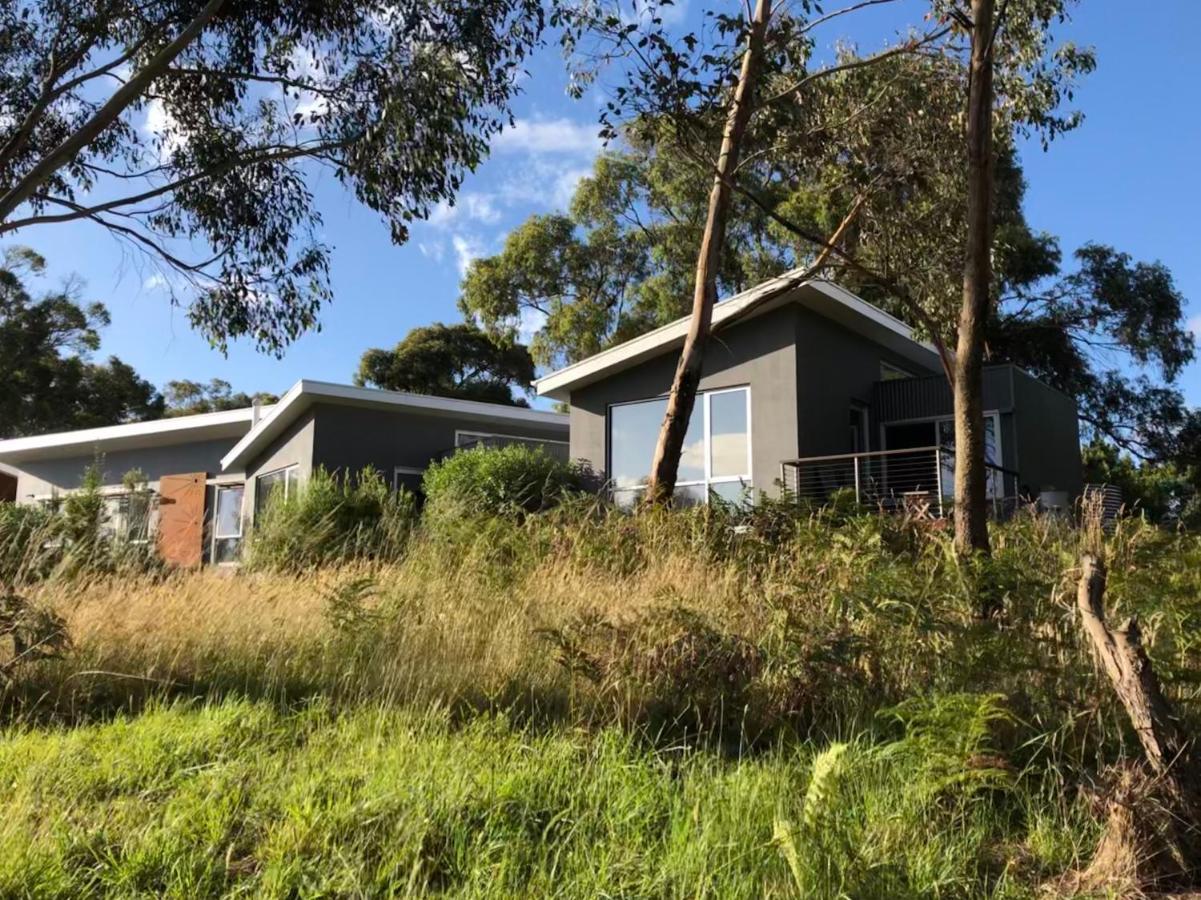 Messmates Luxury Eco Suites Inverloch Extérieur photo