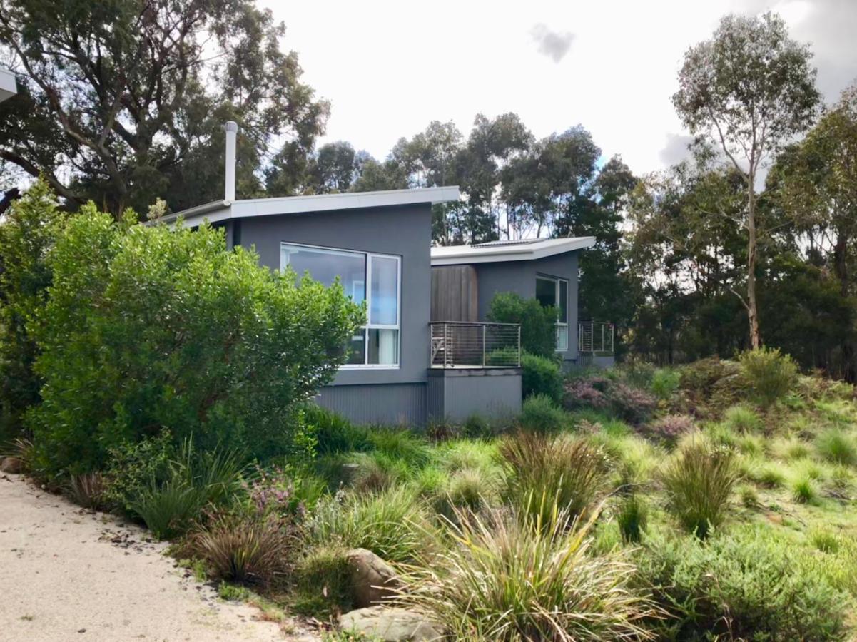 Messmates Luxury Eco Suites Inverloch Extérieur photo
