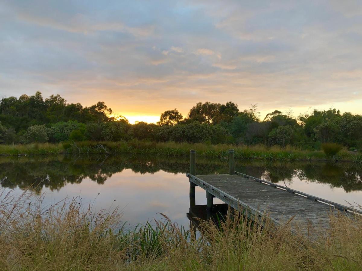 Messmates Luxury Eco Suites Inverloch Extérieur photo