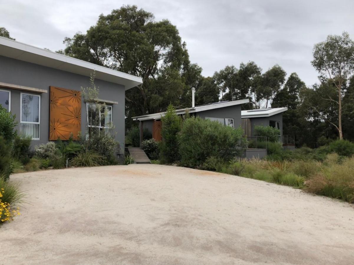 Messmates Luxury Eco Suites Inverloch Extérieur photo