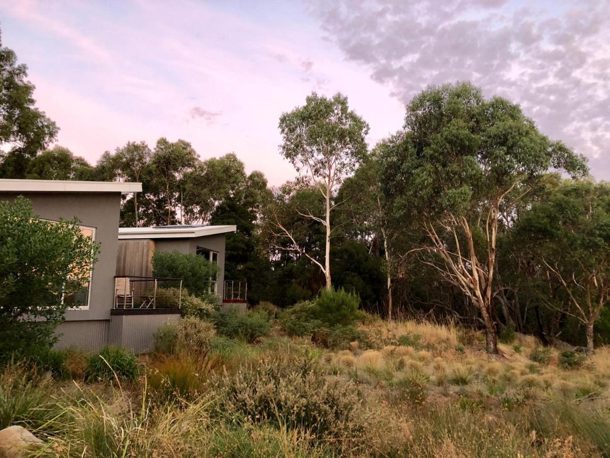 Messmates Luxury Eco Suites Inverloch Extérieur photo