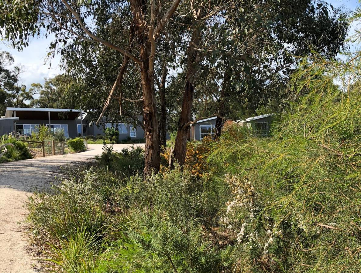 Messmates Luxury Eco Suites Inverloch Extérieur photo