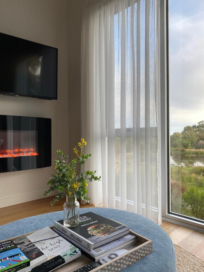 Messmates Luxury Eco Suites Inverloch Extérieur photo