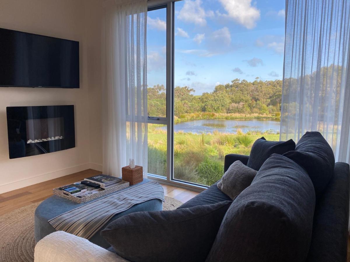 Messmates Luxury Eco Suites Inverloch Extérieur photo
