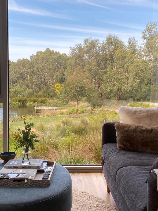 Messmates Luxury Eco Suites Inverloch Extérieur photo