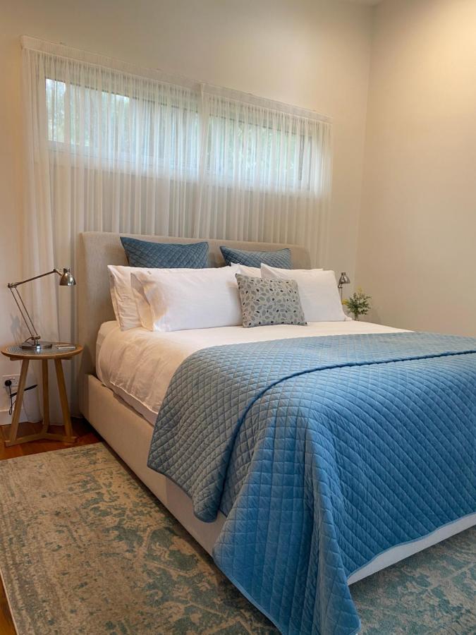 Messmates Luxury Eco Suites Inverloch Extérieur photo