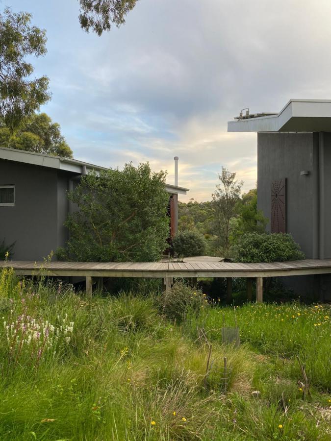 Messmates Luxury Eco Suites Inverloch Extérieur photo