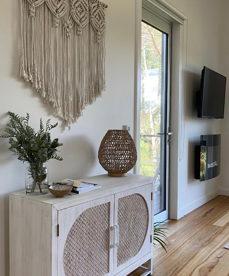 Messmates Luxury Eco Suites Inverloch Extérieur photo