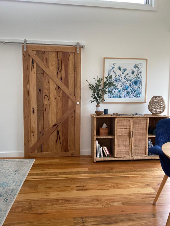 Messmates Luxury Eco Suites Inverloch Extérieur photo