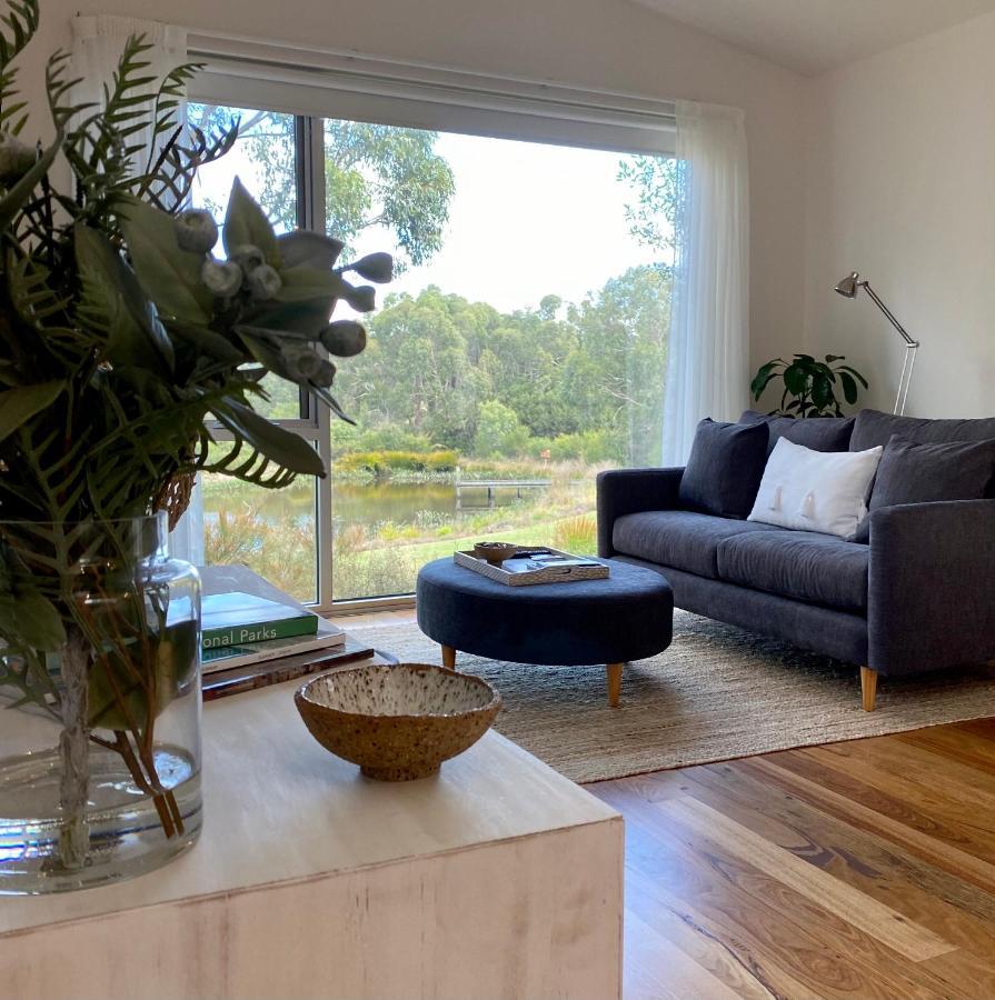 Messmates Luxury Eco Suites Inverloch Extérieur photo
