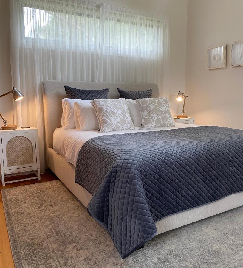 Messmates Luxury Eco Suites Inverloch Extérieur photo