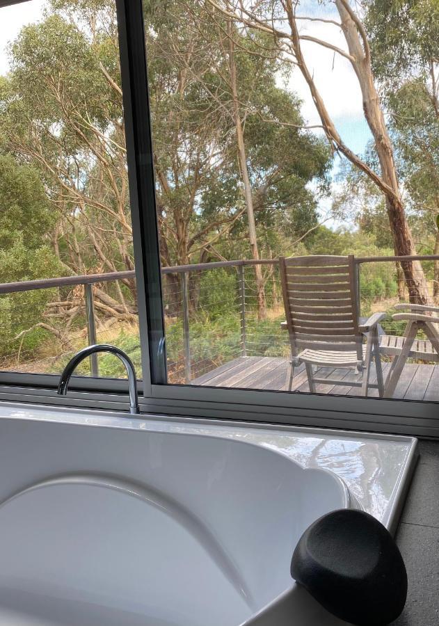 Messmates Luxury Eco Suites Inverloch Extérieur photo